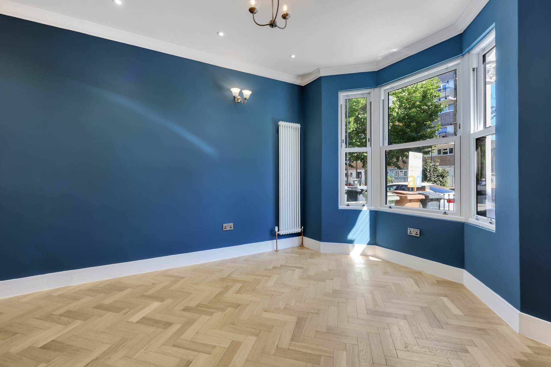 Capworth Street, London, E10, Image 2