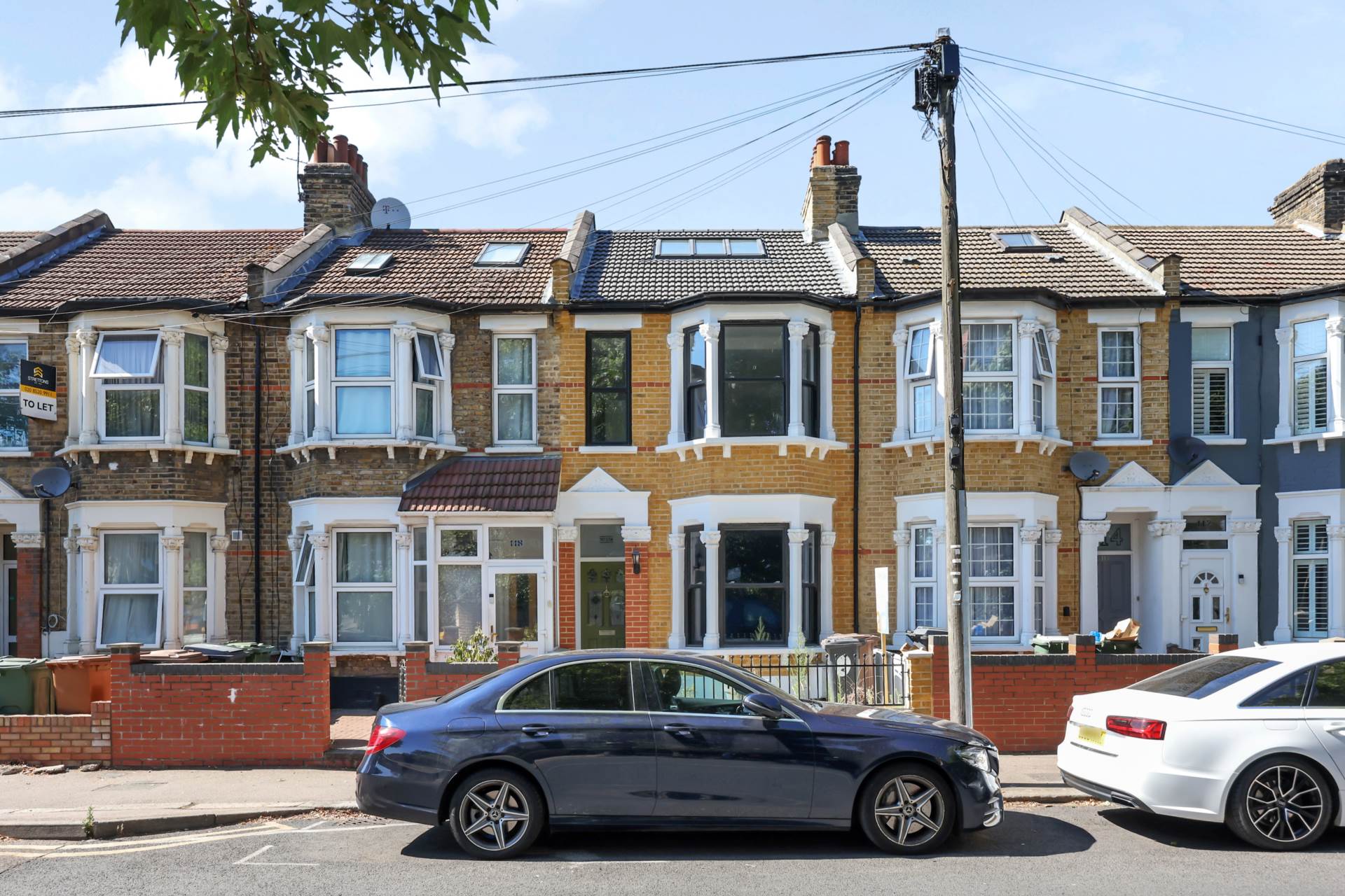 Capworth Street, London, E10, Image 28