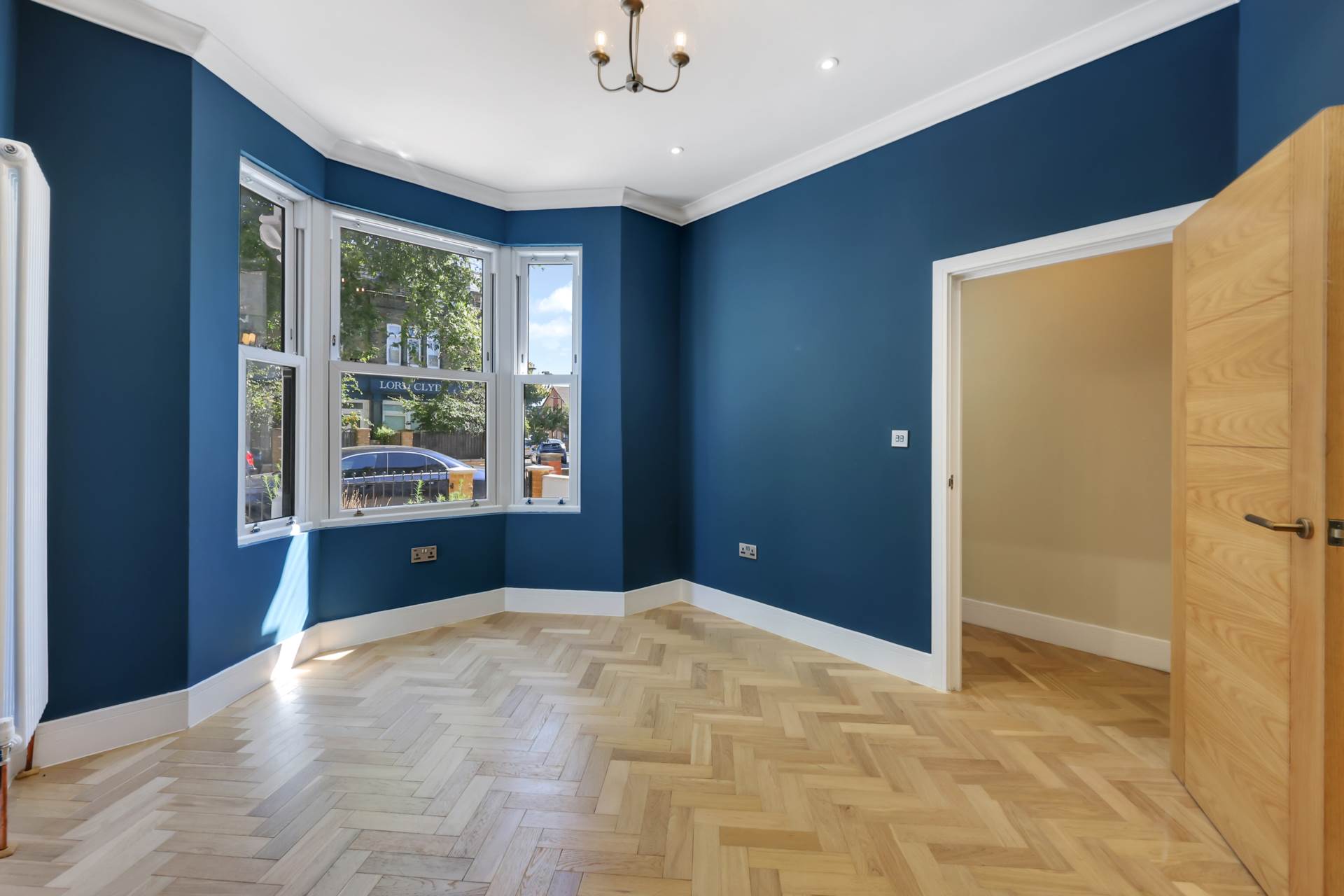 Capworth Street, London, E10, Image 4