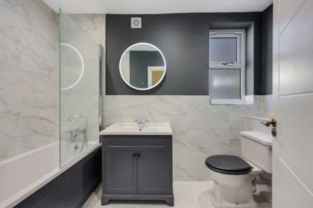 Capworth Street, London, E10, Image 17