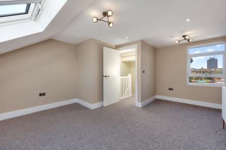 Capworth Street, London, E10, Image 23