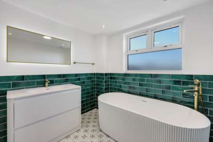 Capworth Street, London, E10, Image 26