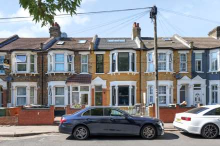 Capworth Street, London, E10, Image 28