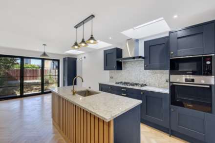 Capworth Street, London, E10, Image 3