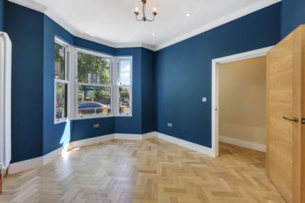 Capworth Street, London, E10, Image 4
