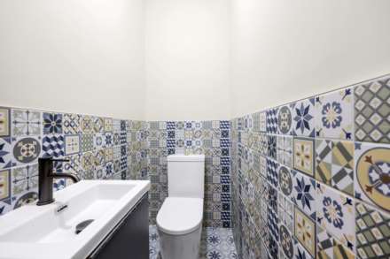 Capworth Street, London, E10, Image 7