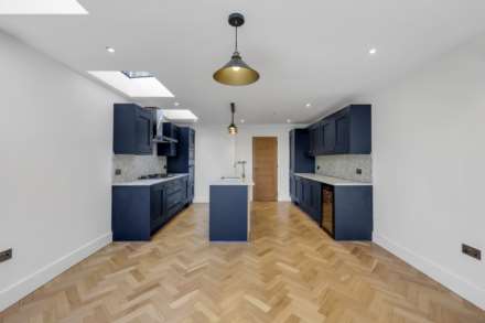 Capworth Street, London, E10, Image 9