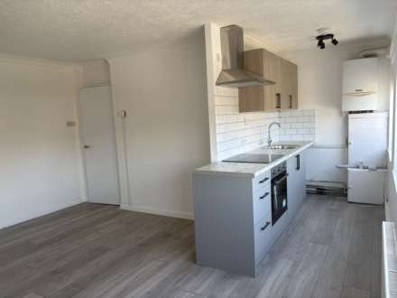 Skeltons Lane, Leyton, Image 4