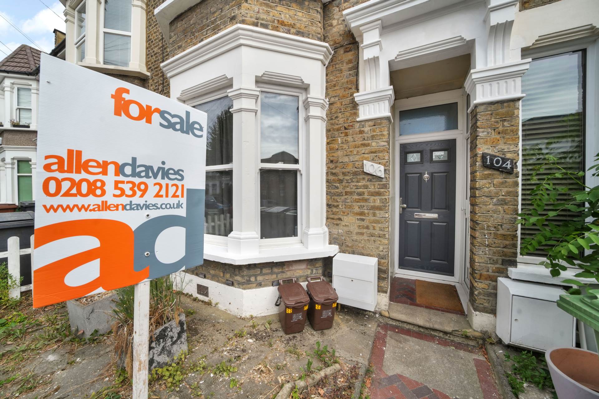 Newport Road, Leyton, E10, Image 1
