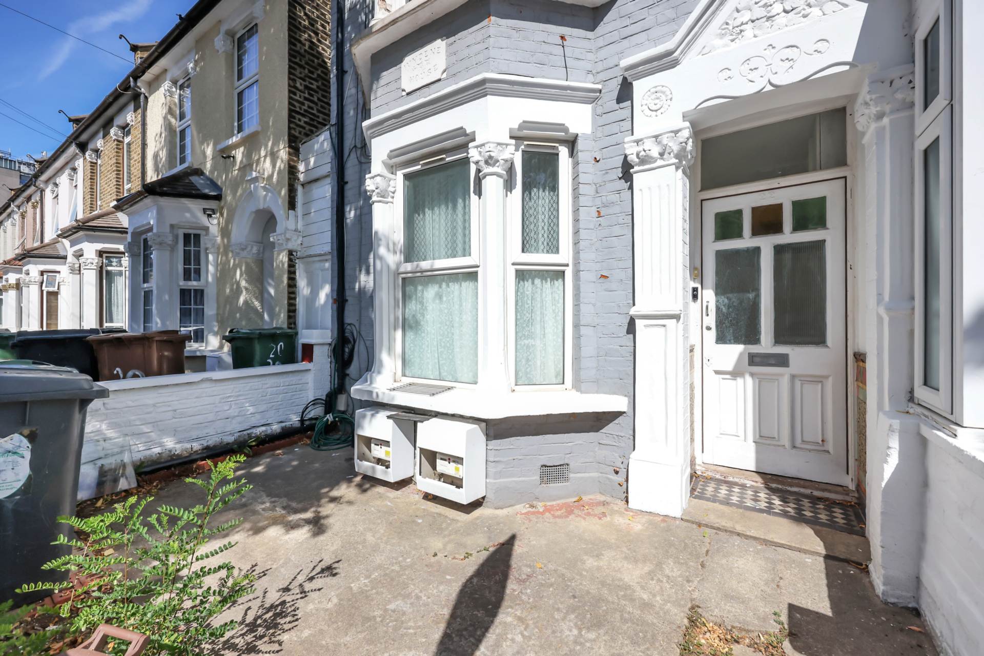 Whitney Road, Leyton, Image 15