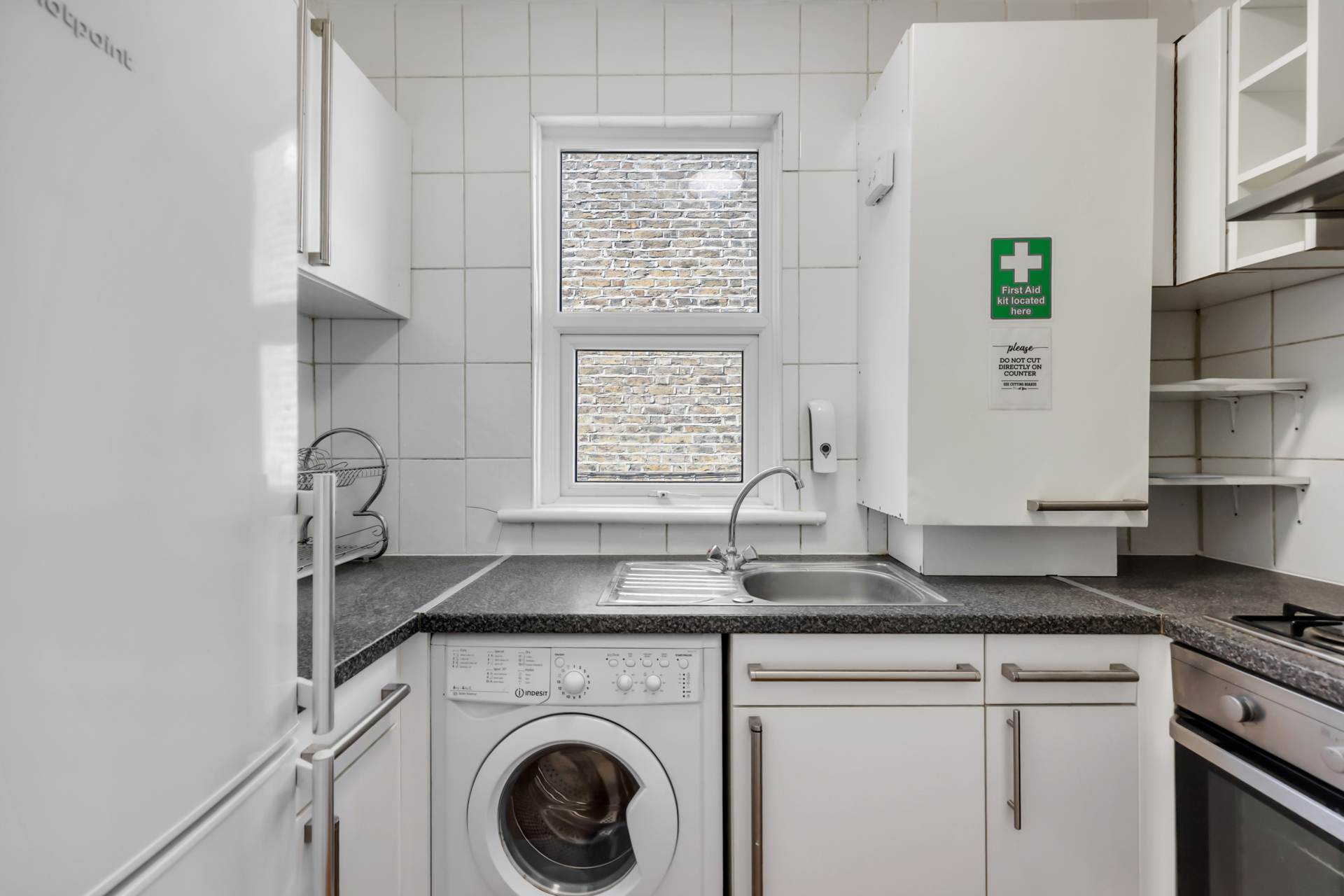Whitney Road, Leyton, Image 6