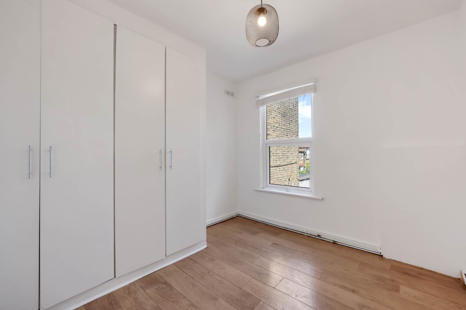 Whitney Road, Leyton, Image 8