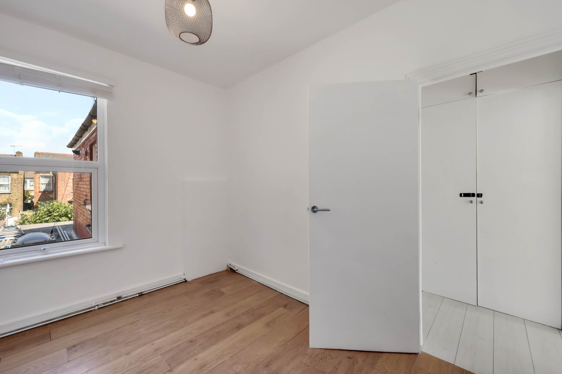 Whitney Road, Leyton, Image 9