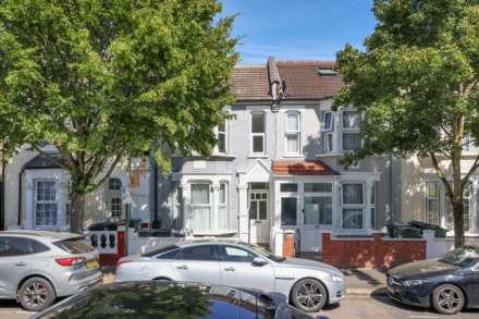 Property For Sale Whitney Road, Leyton, London