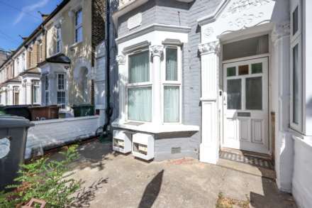 Whitney Road, Leyton, Image 15
