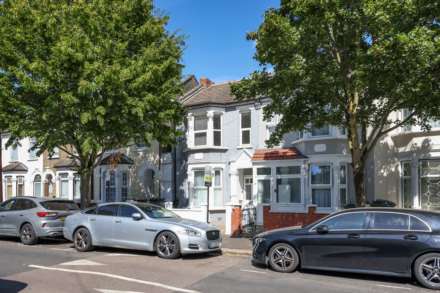Whitney Road, Leyton, Image 16