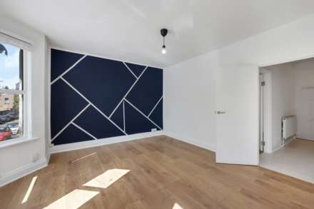 Whitney Road, Leyton, Image 3