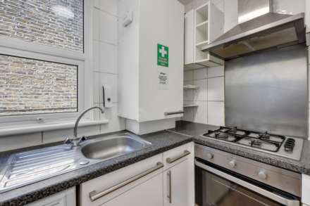 Whitney Road, Leyton, Image 7