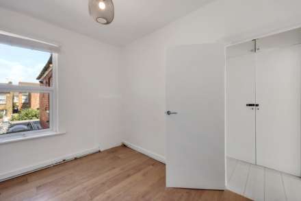 Whitney Road, Leyton, Image 9