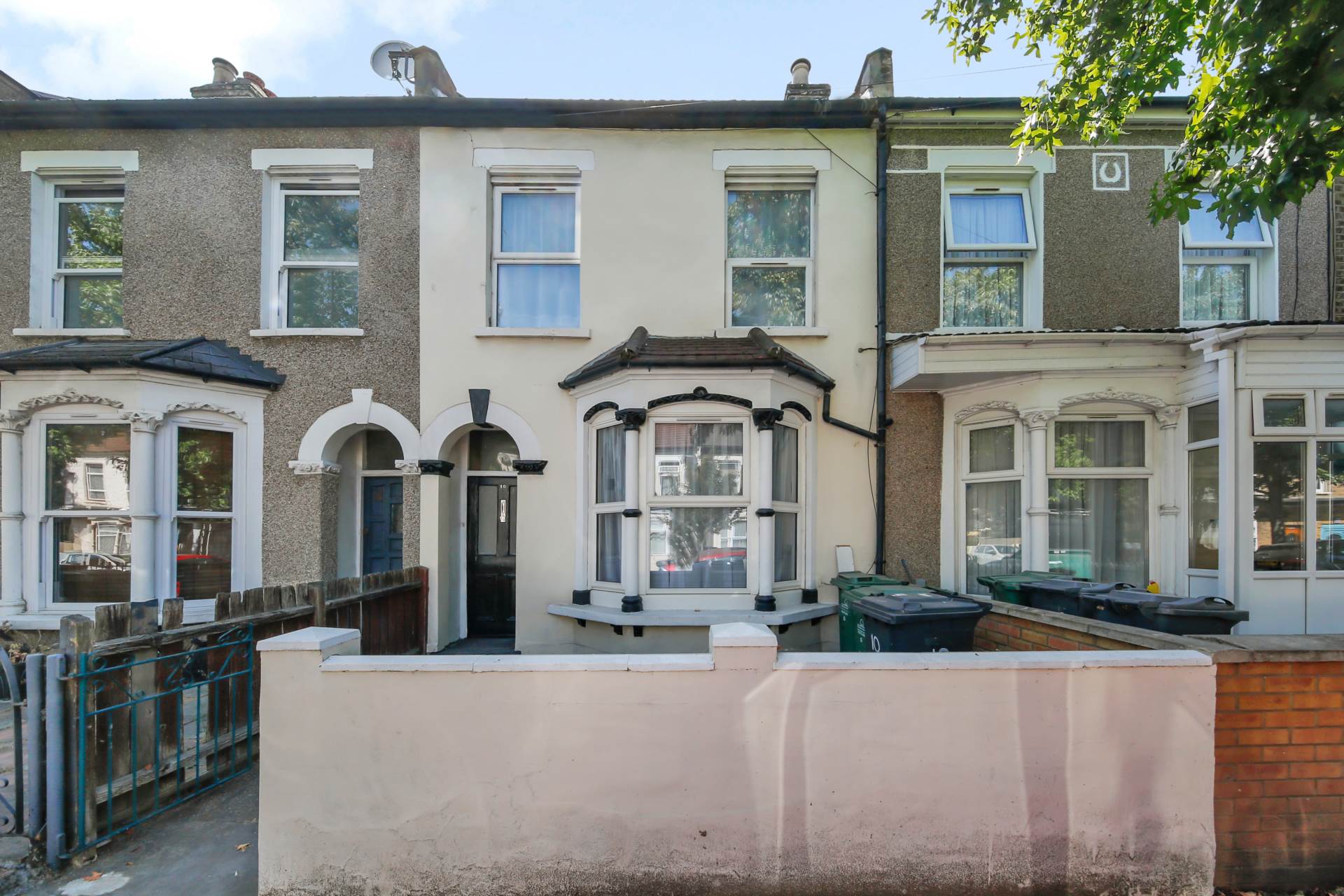 Westdown Road, London, E15, Image 1