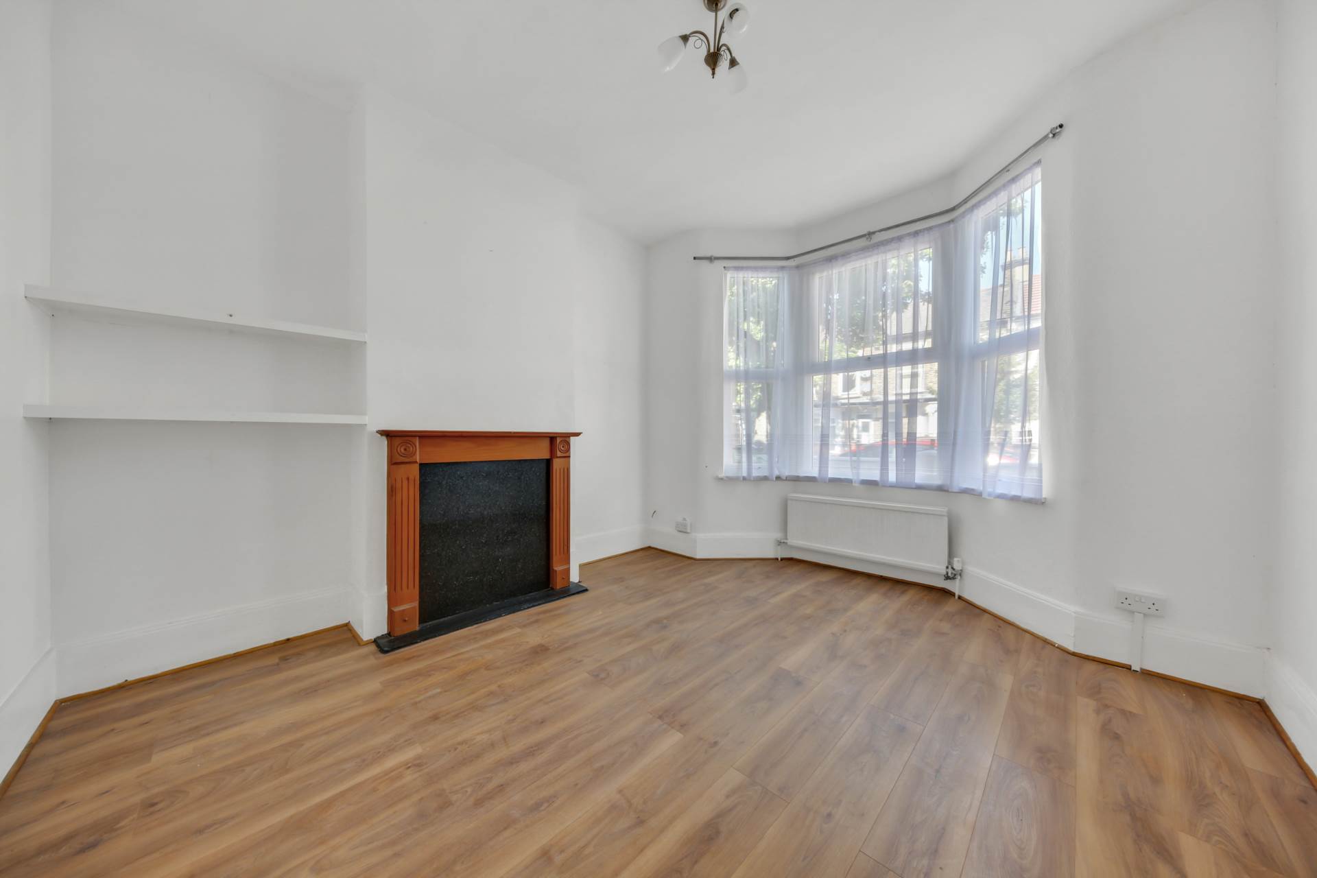 Westdown Road, London, E15, Image 2