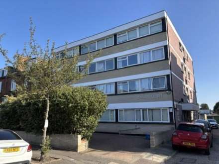 Cambridge Road, London, E11, Image 1