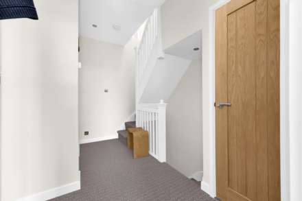 Forest Drive East, London, Image 22