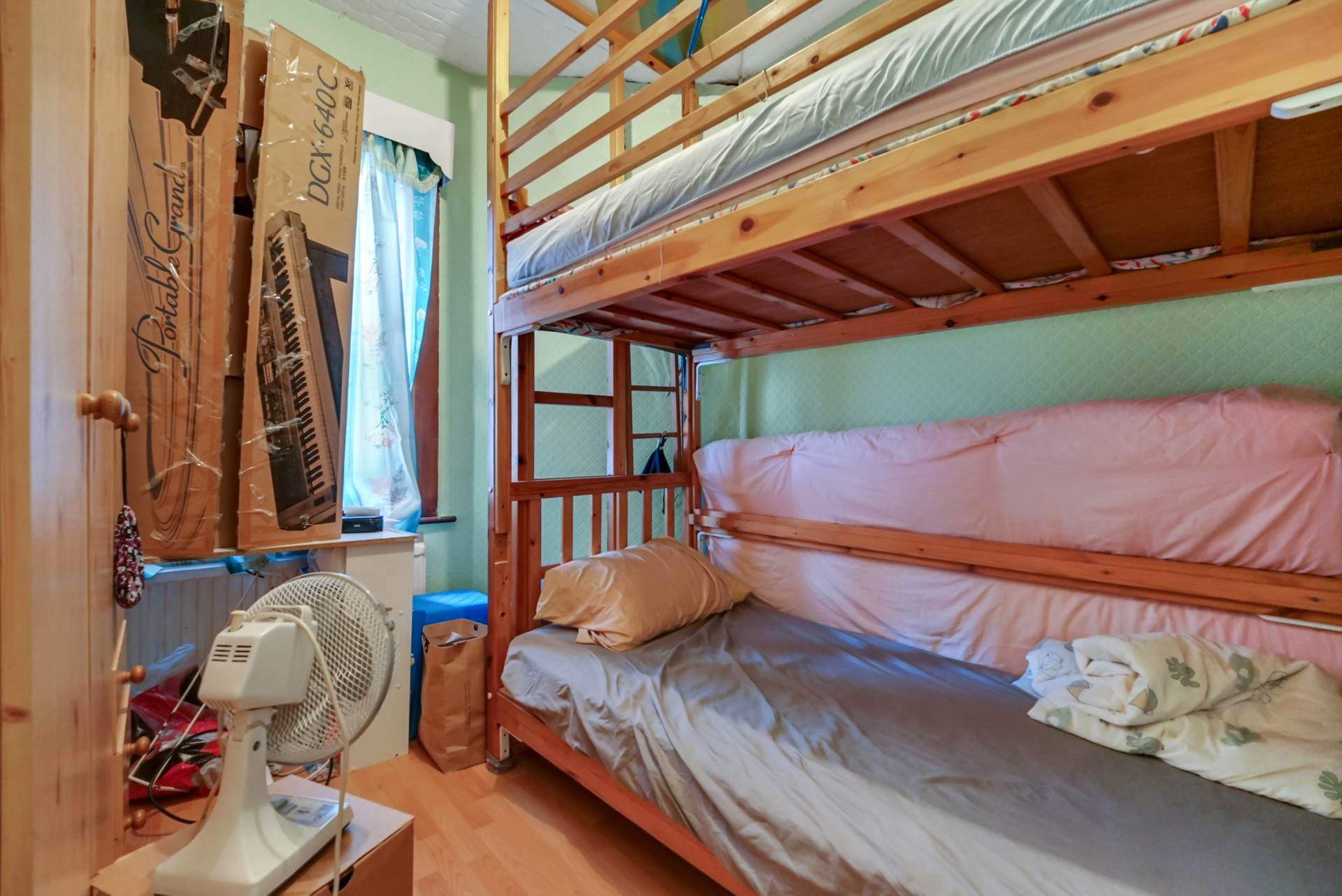 Salisbury Road, London, E10, Image 10