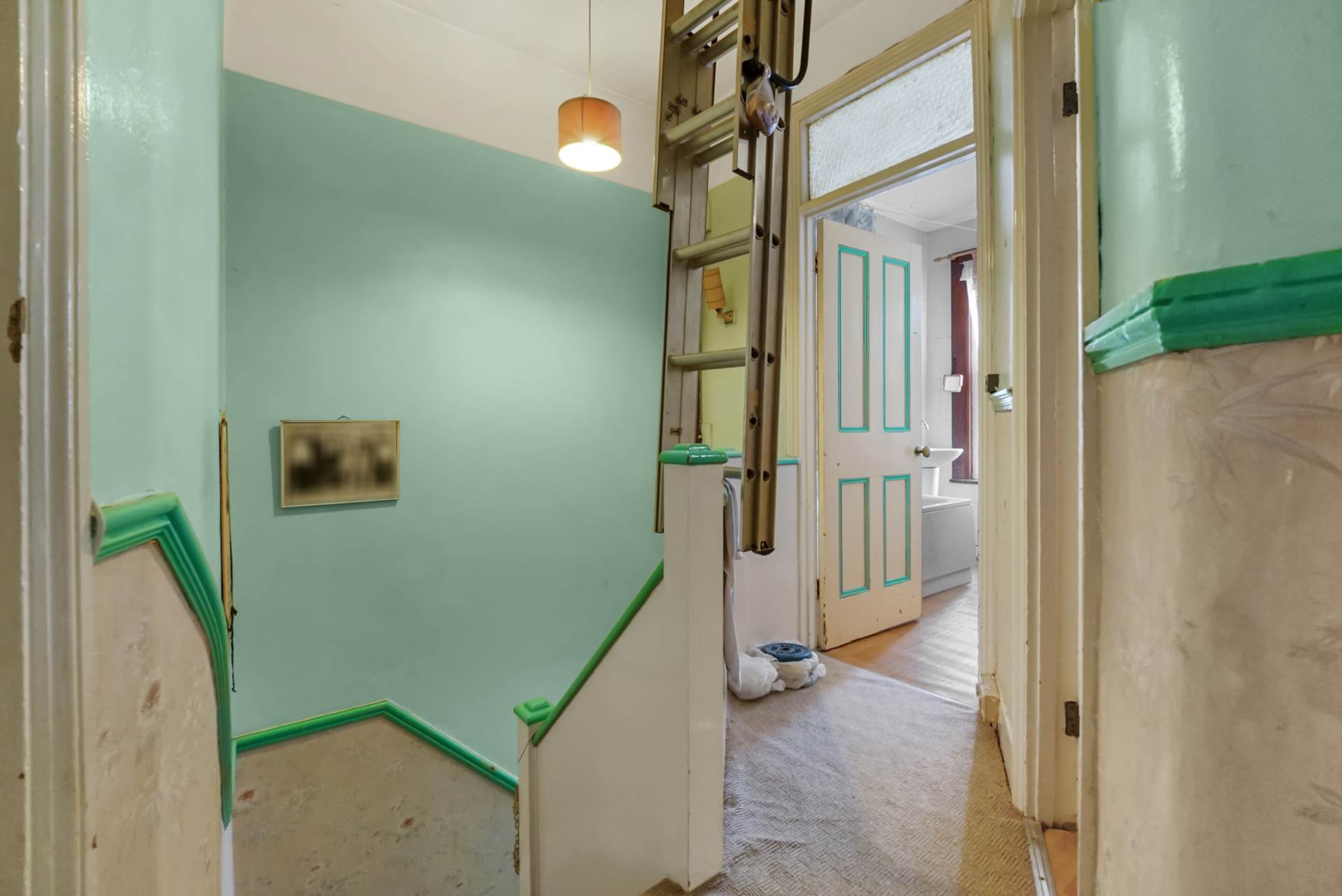 Salisbury Road, London, E10, Image 14