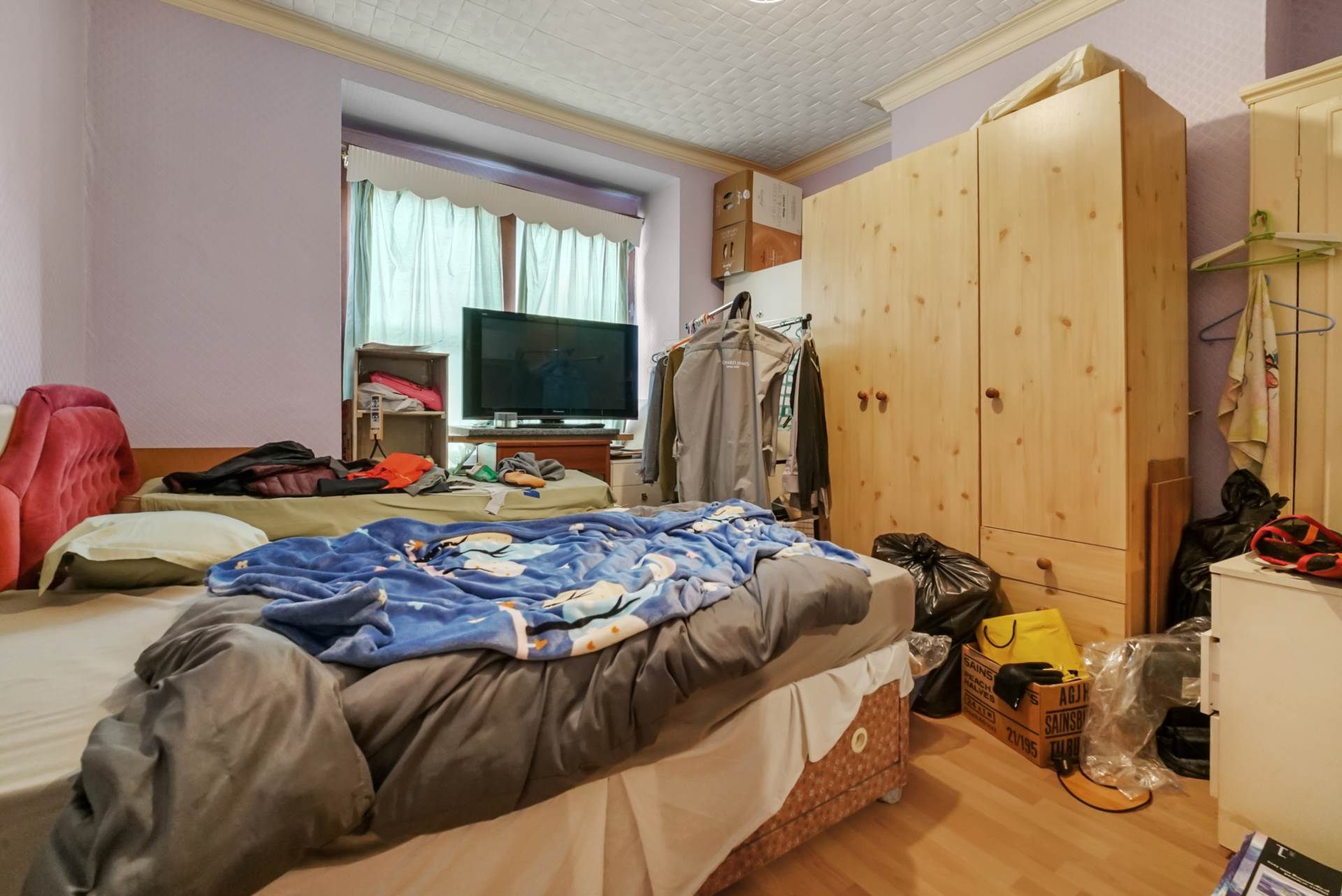 Salisbury Road, London, E10, Image 16
