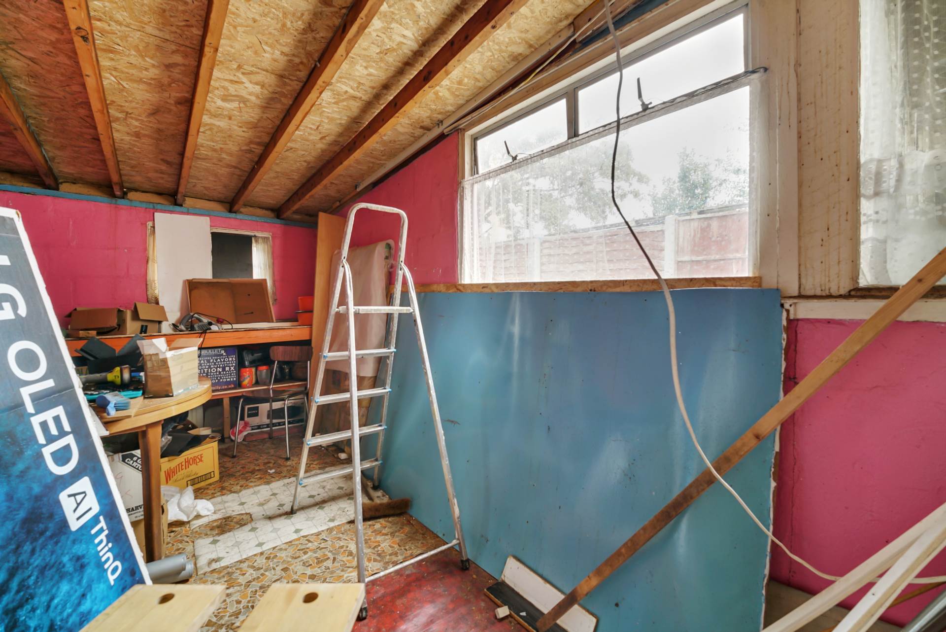 Salisbury Road, London, E10, Image 19