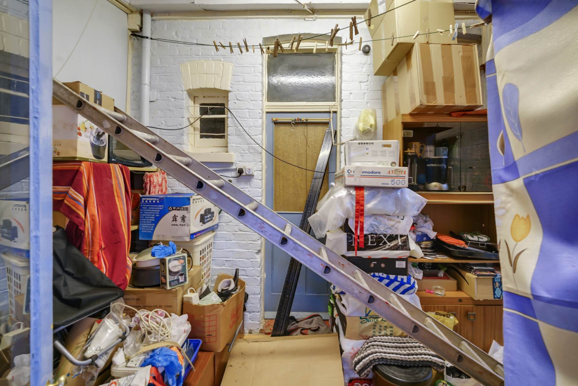 Salisbury Road, London, E10, Image 22