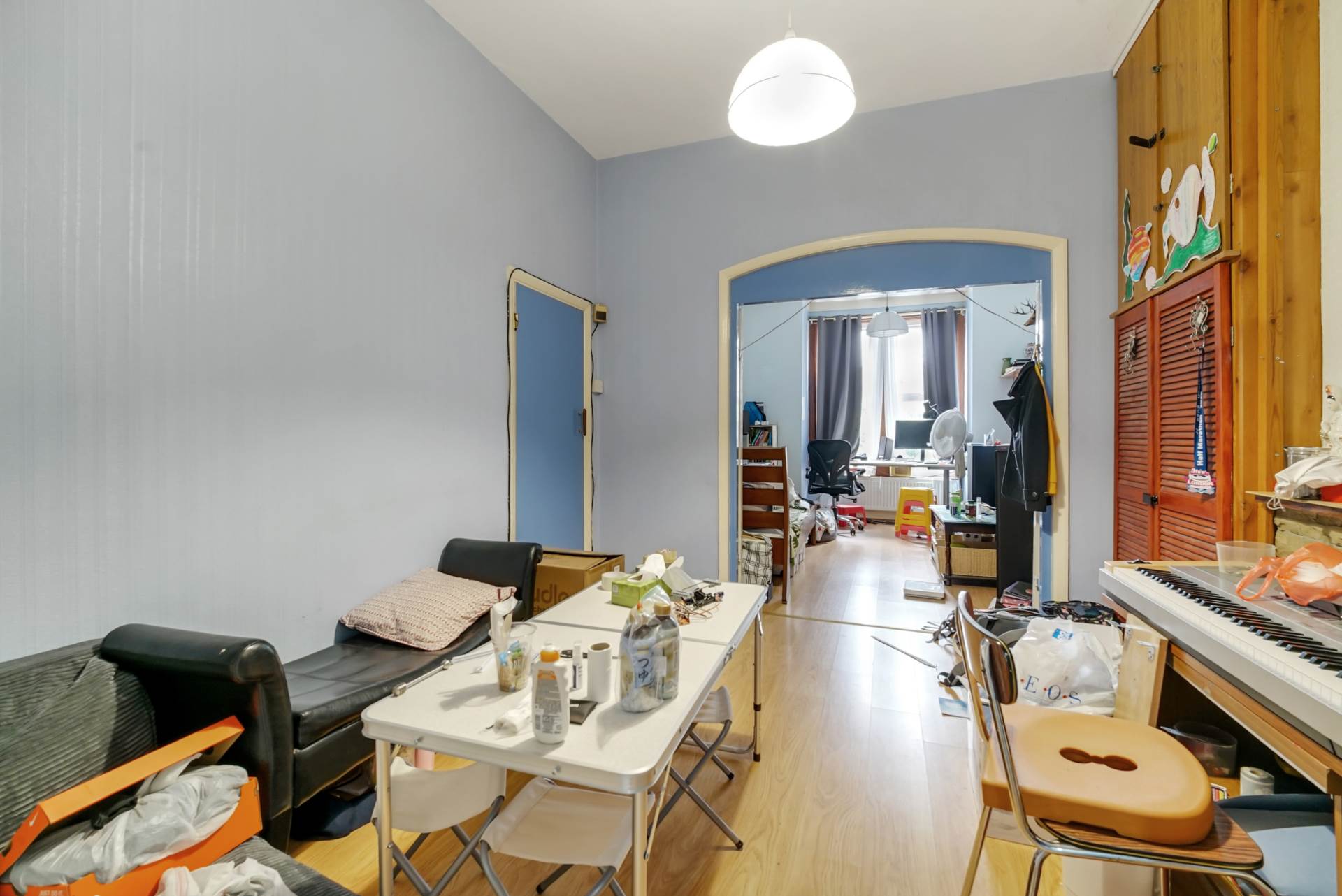 Salisbury Road, London, E10, Image 4