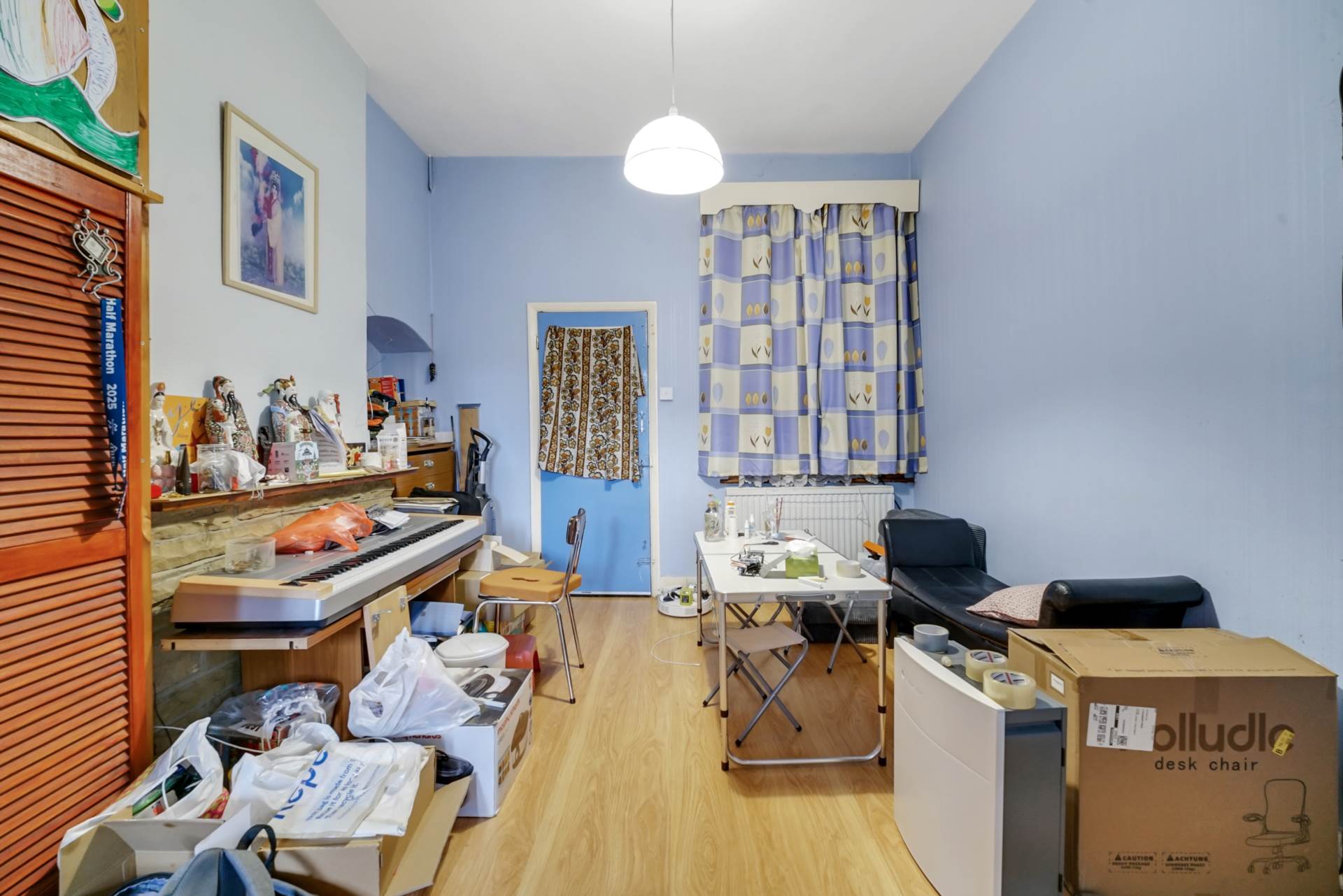 Salisbury Road, London, E10, Image 5