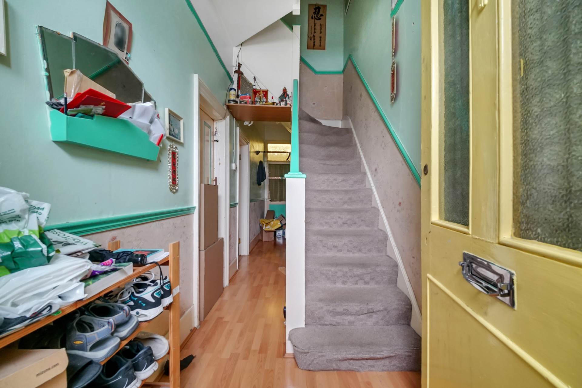 Salisbury Road, London, E10, Image 9