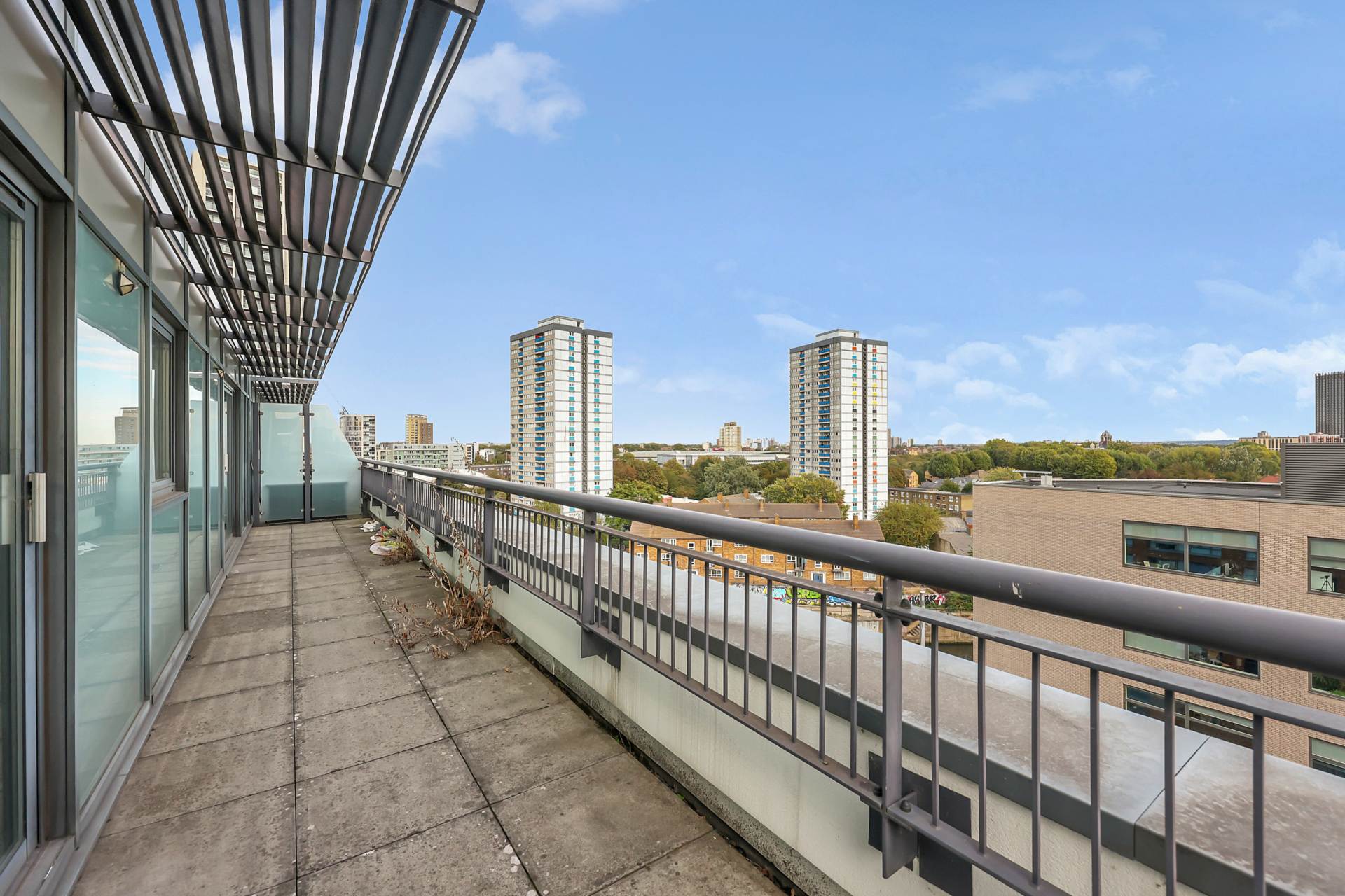 The Lock Building, Stratford, Image 13