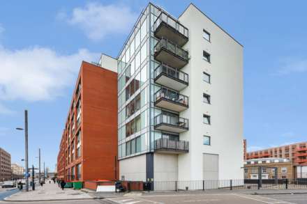 The Lock Building, Stratford, Image 1