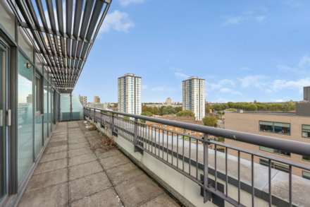 The Lock Building, Stratford, Image 13
