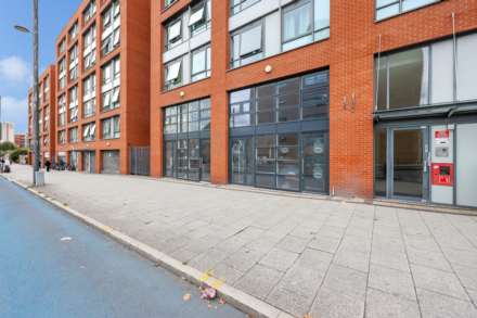 The Lock Building, Stratford, Image 16