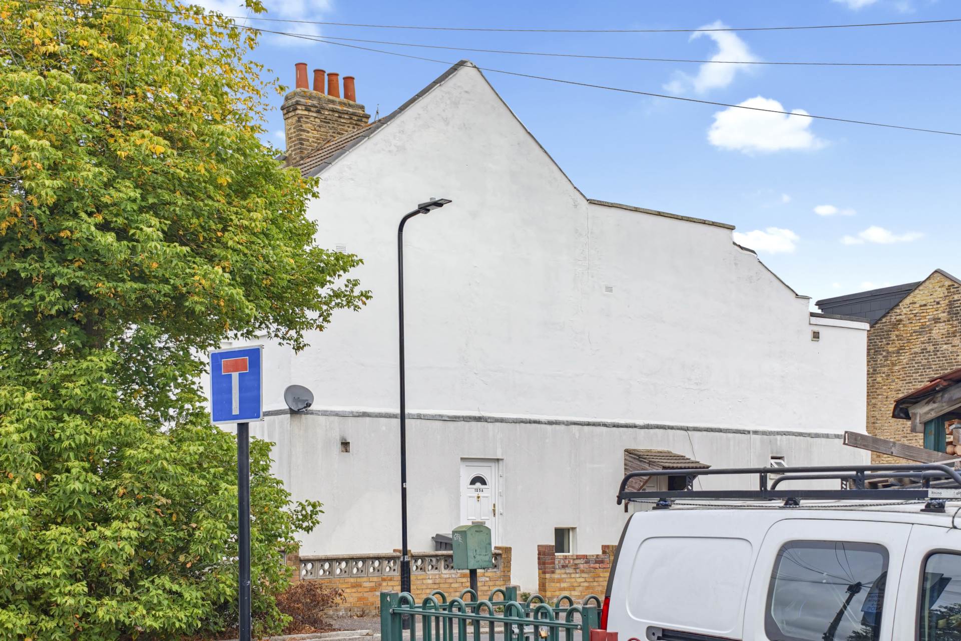 Vicarage Road, Leyton, E10, Image 10