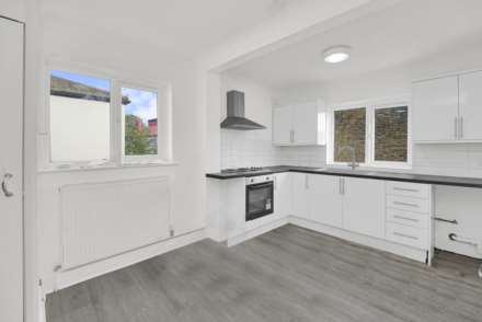 Vicarage Road, Leyton, E10, Image 8