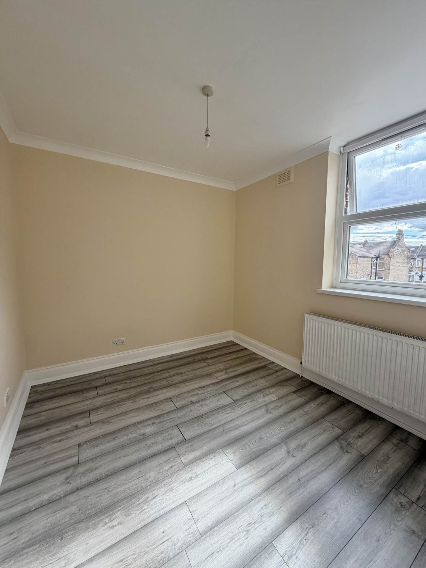 Francis Road, London, Image 1