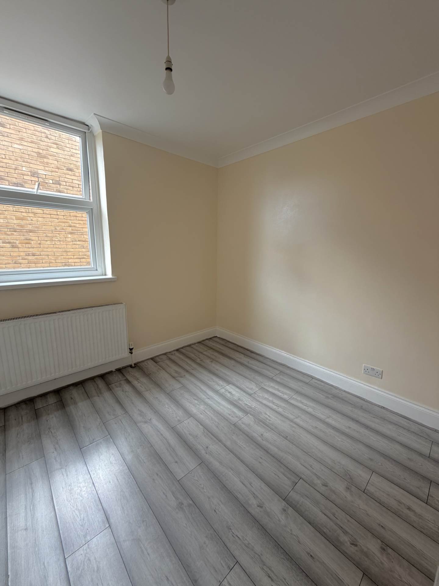 Francis Road, London, Image 3