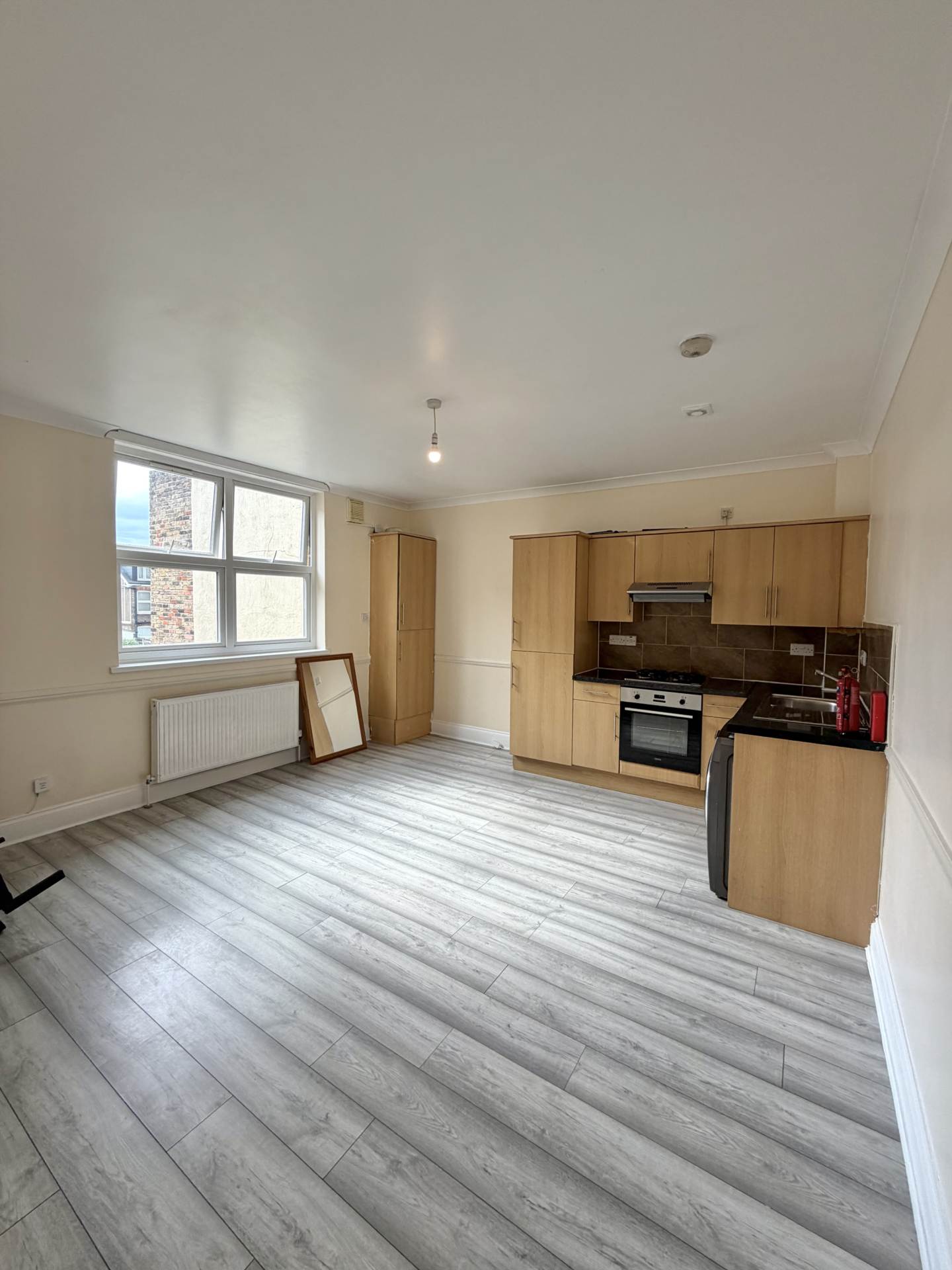 Francis Road, London, Image 5