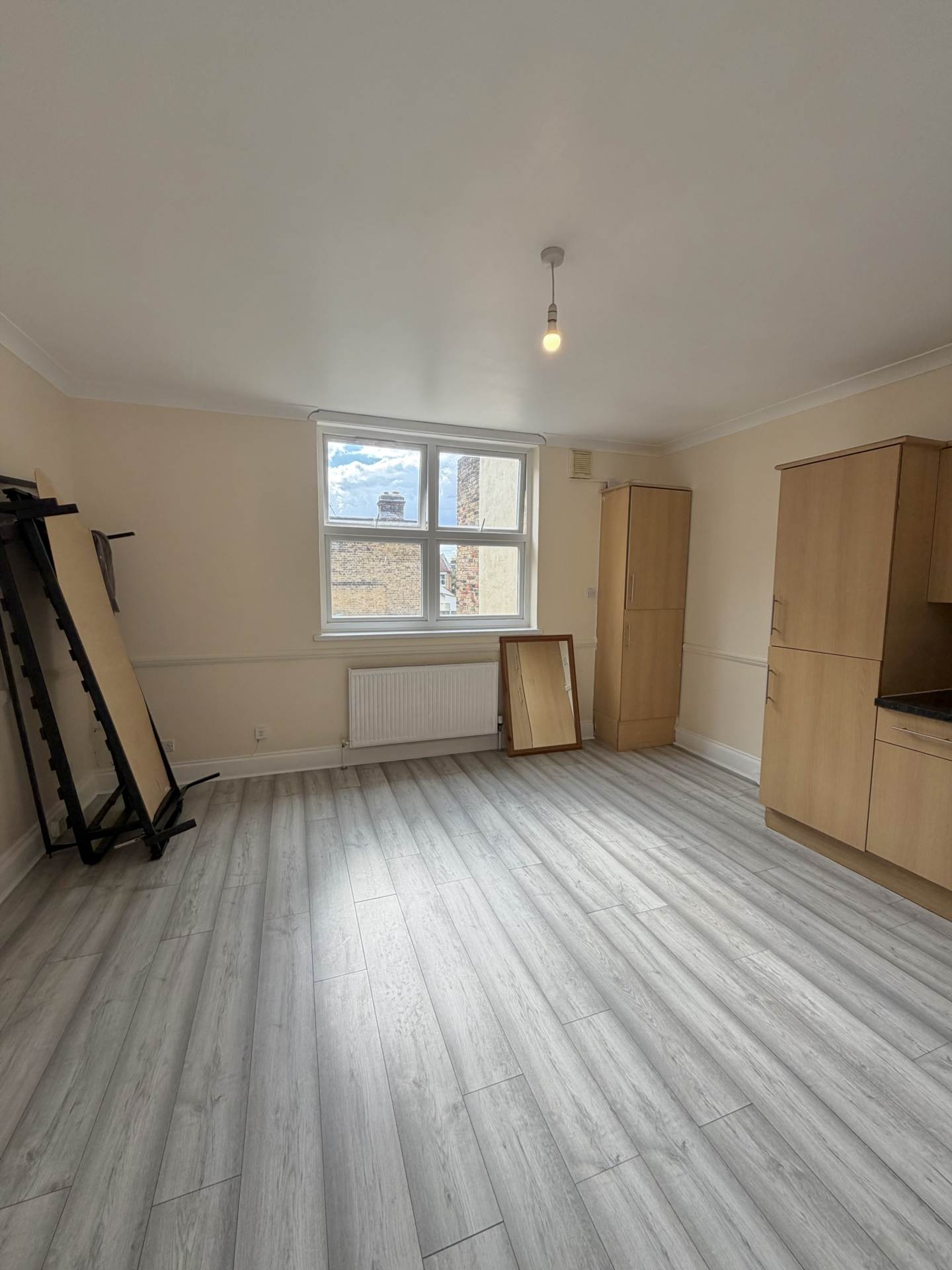 Francis Road, London, Image 6