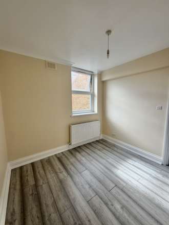 Francis Road, London, Image 2