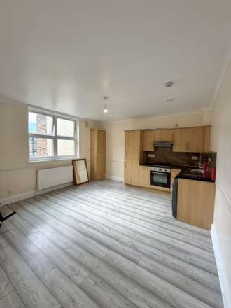 Francis Road, London, Image 5