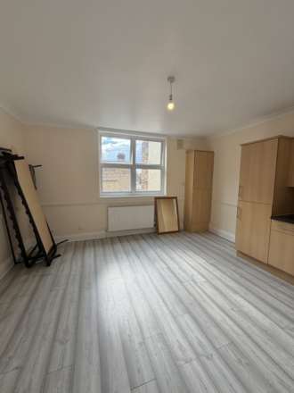 Francis Road, London, Image 6