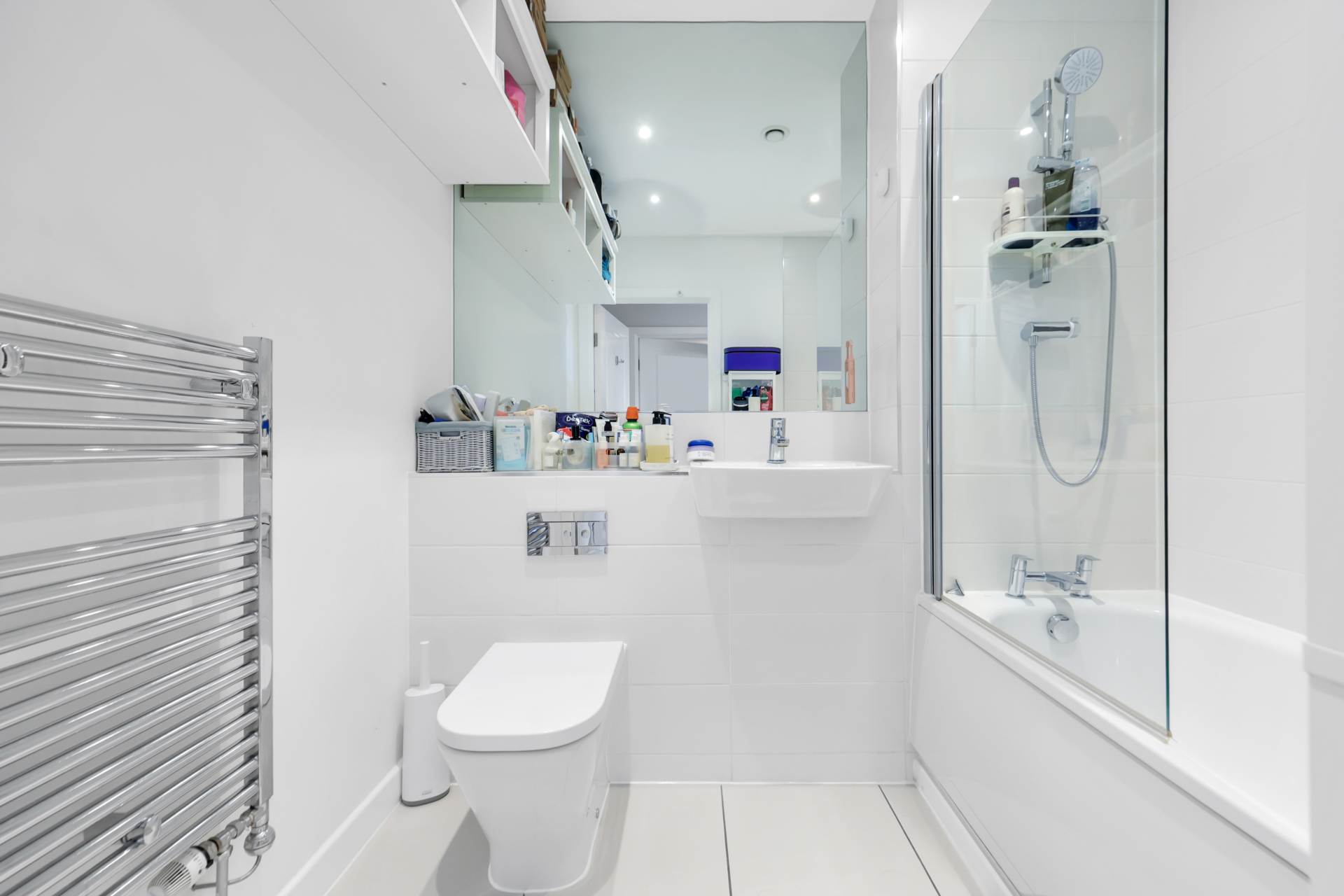 Hainault Road, Leytonstone, Image 13