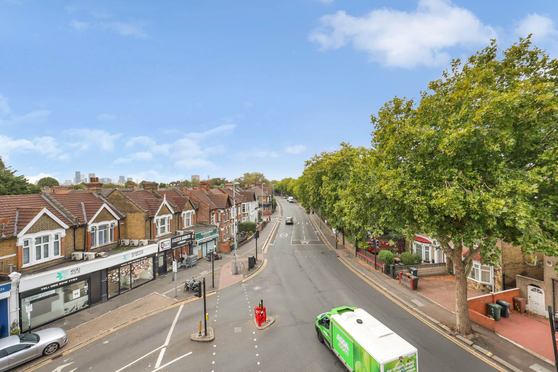 Hainault Road, Leytonstone, Image 22
